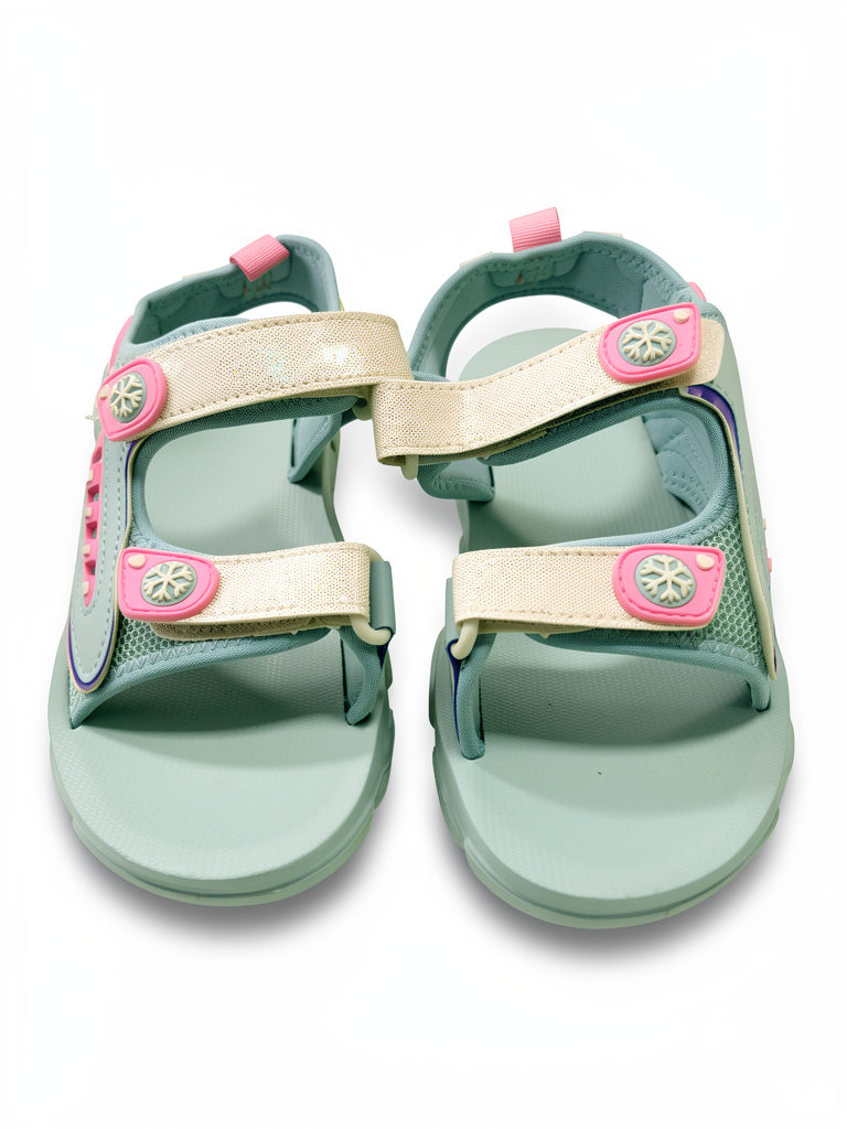 Chanclas niñas