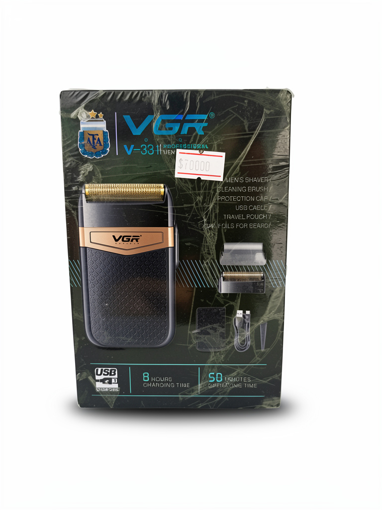 Barbera VGR