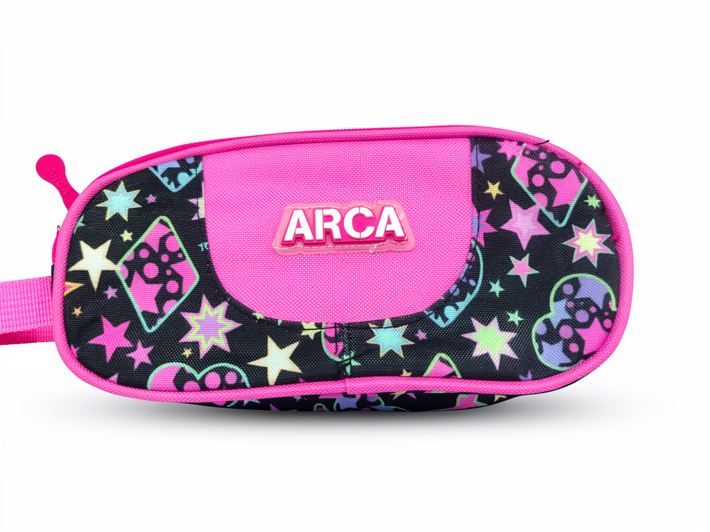 Cartuchera Arca