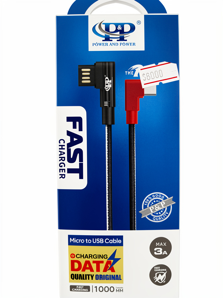 Cable USB