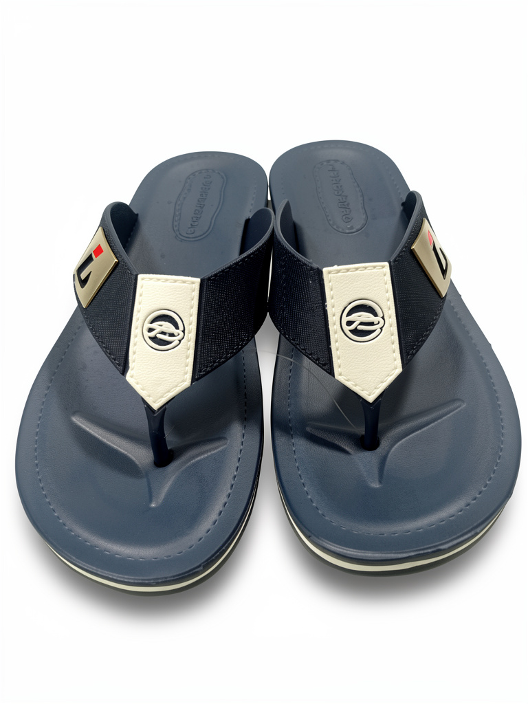 Chanclas prospera caballero
