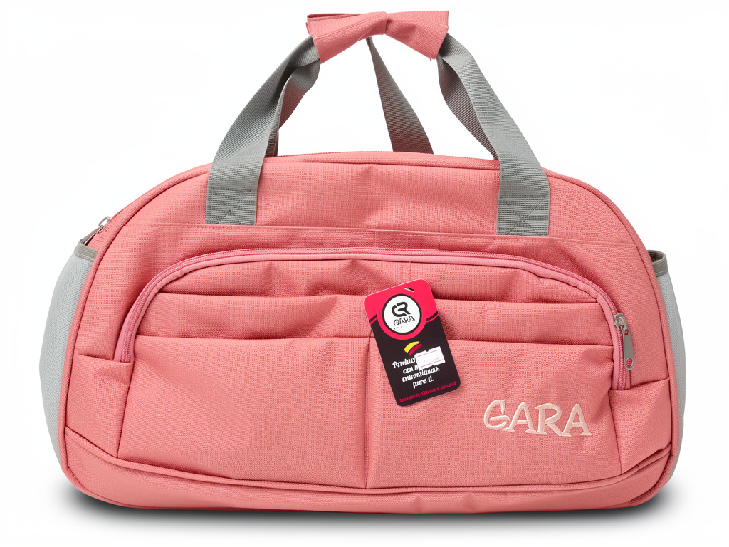 Bolso deportivo