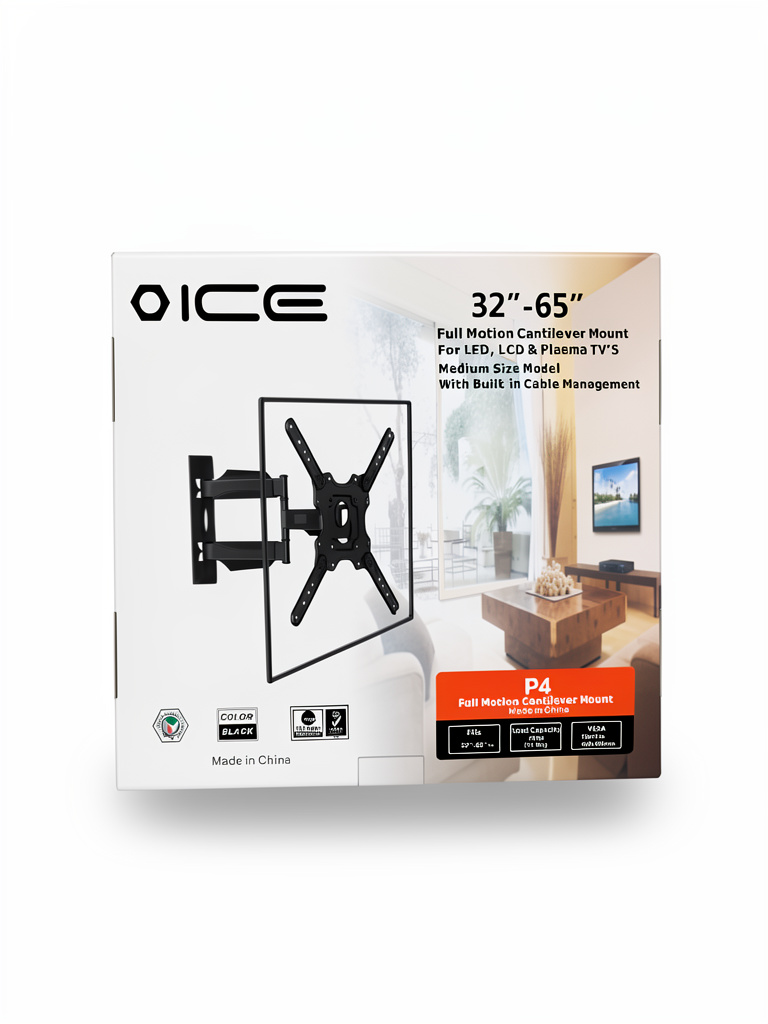 Base tv 32 a 65