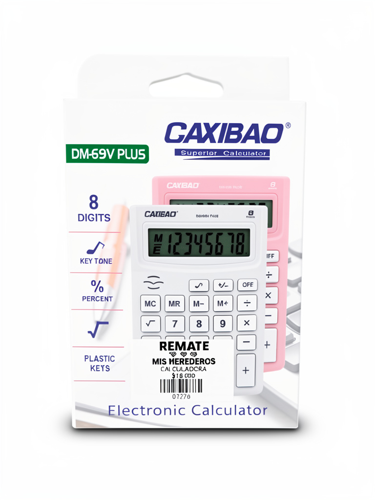 Calculadora