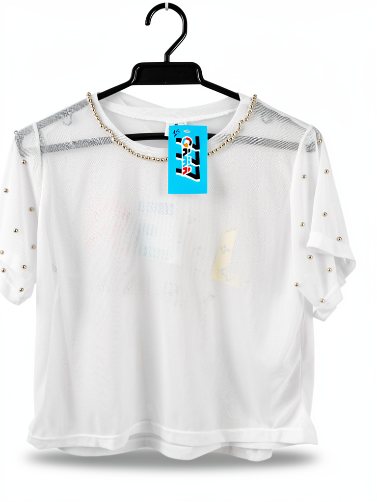 Blusa maya