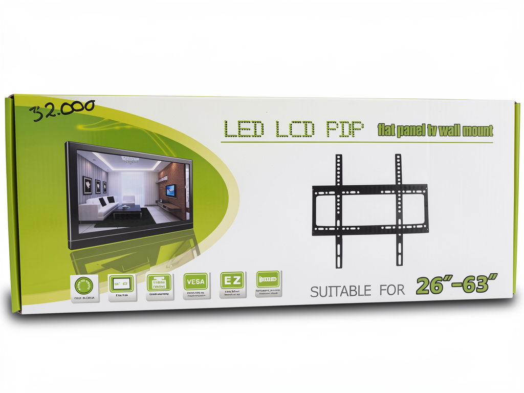 Base tv fija 26 a 63