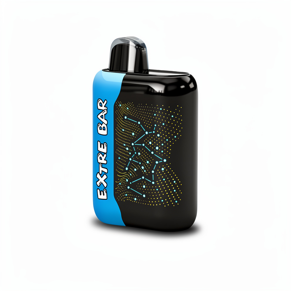 EXTRE BAR 30K