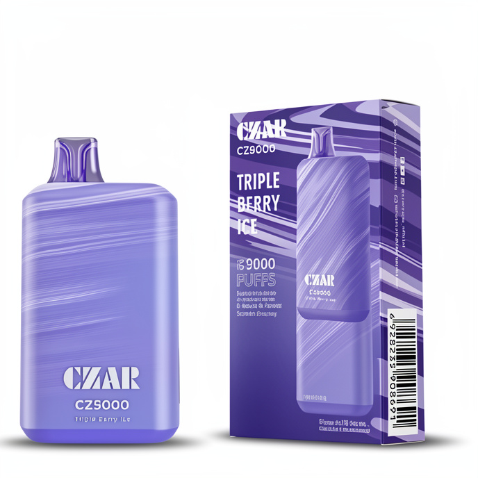 CZAR 9K