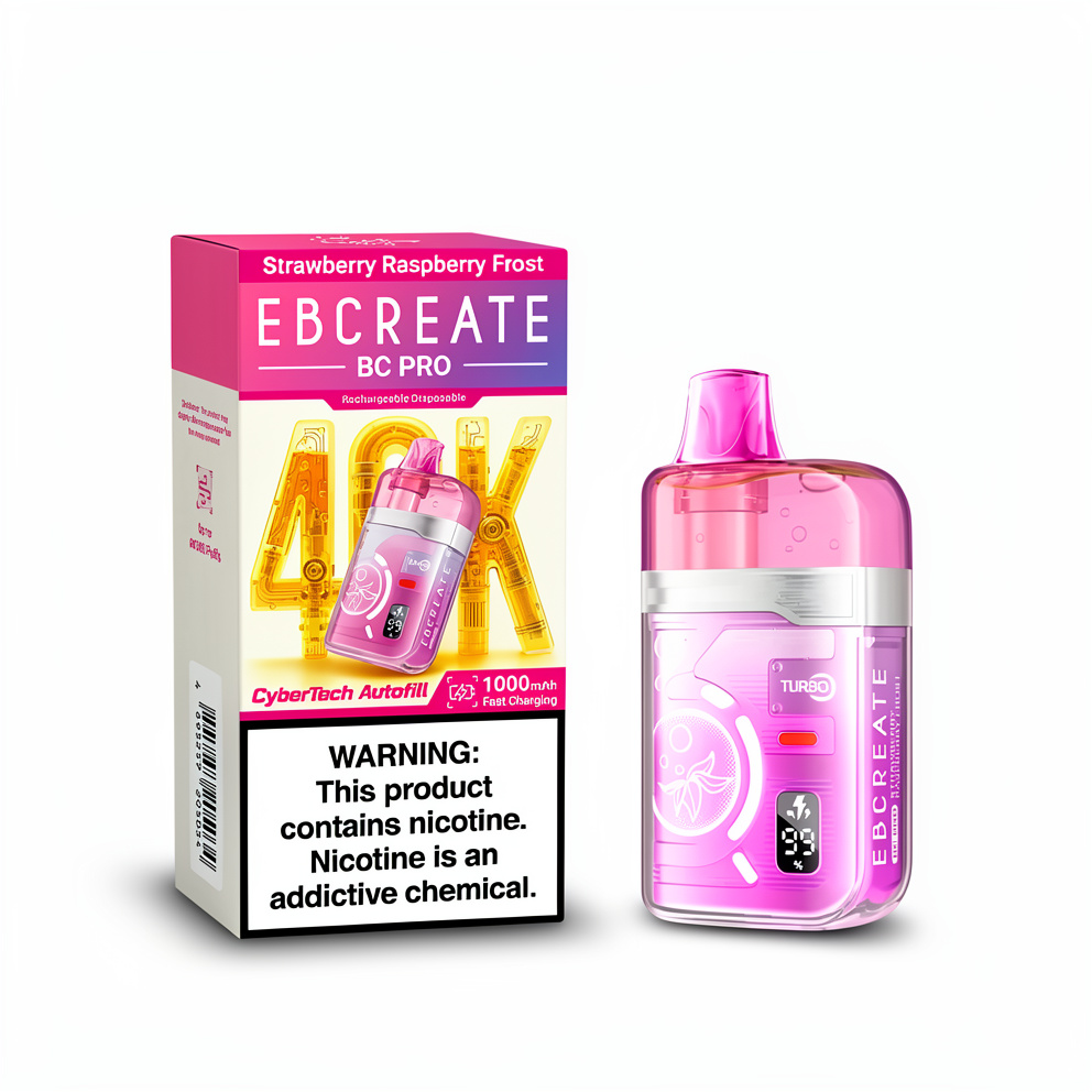 EBCREATE PRO 40K