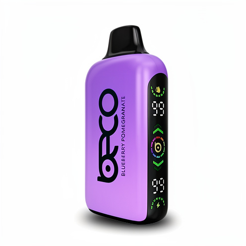 BECCO 15K