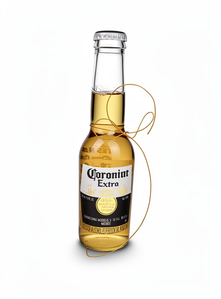 CORONITA