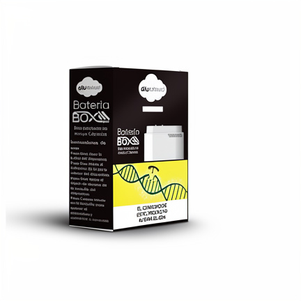 BATERIA BOX GLUCLOUD