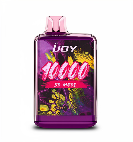 IJOY 10K