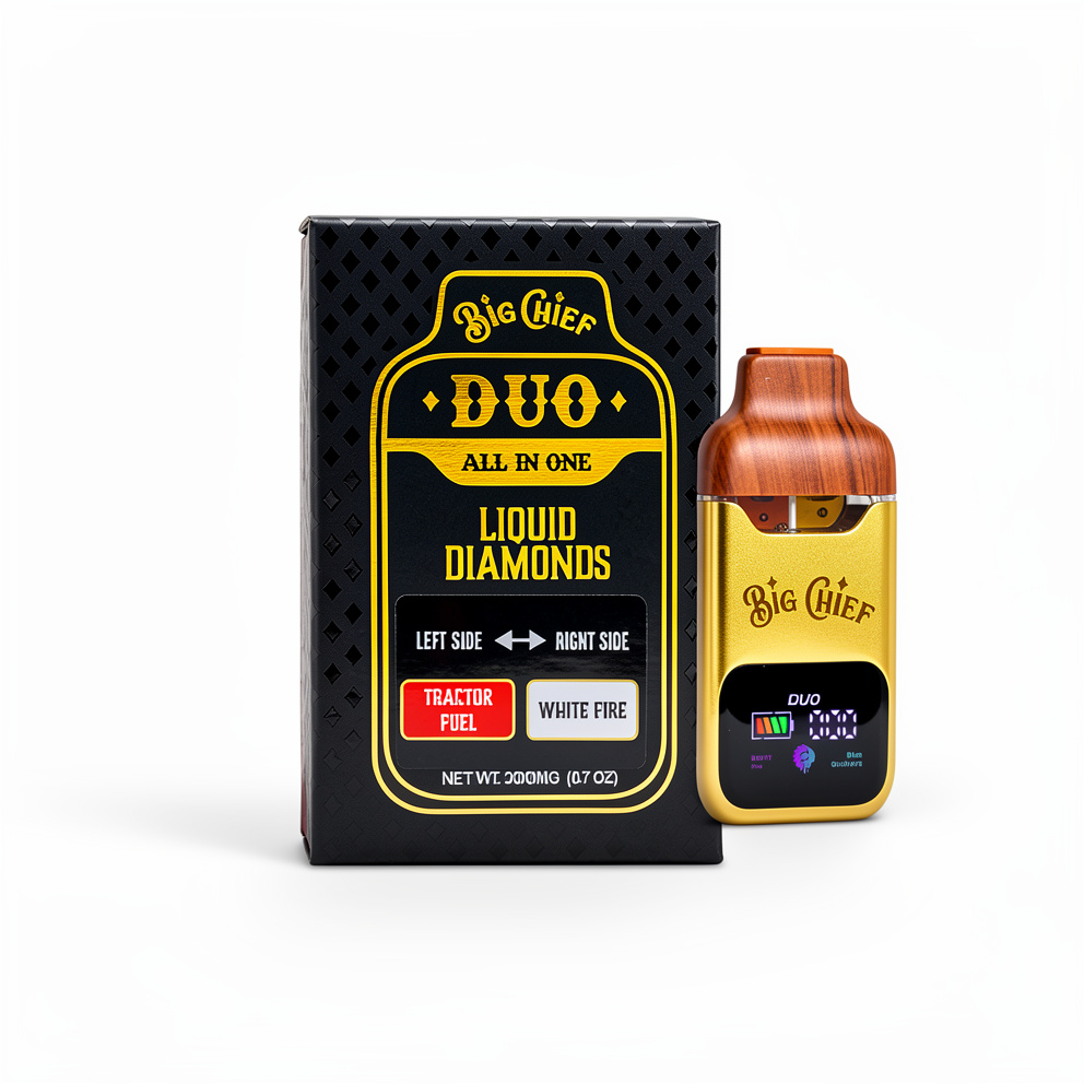 BIGCHIEF 2ML