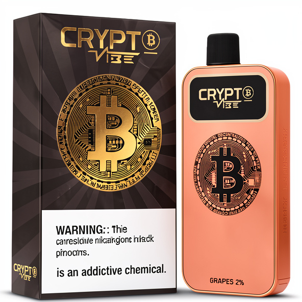 CRIPTO 30K