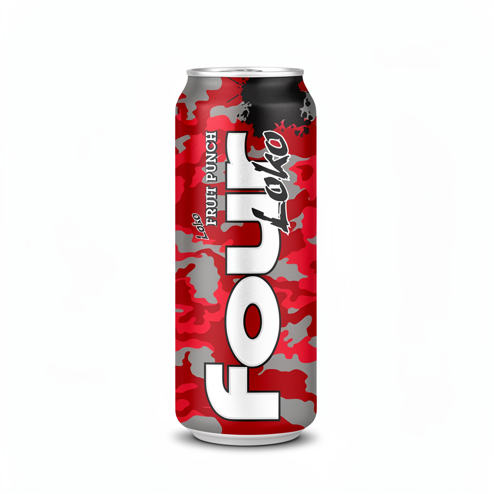 FUR LOKO LATA