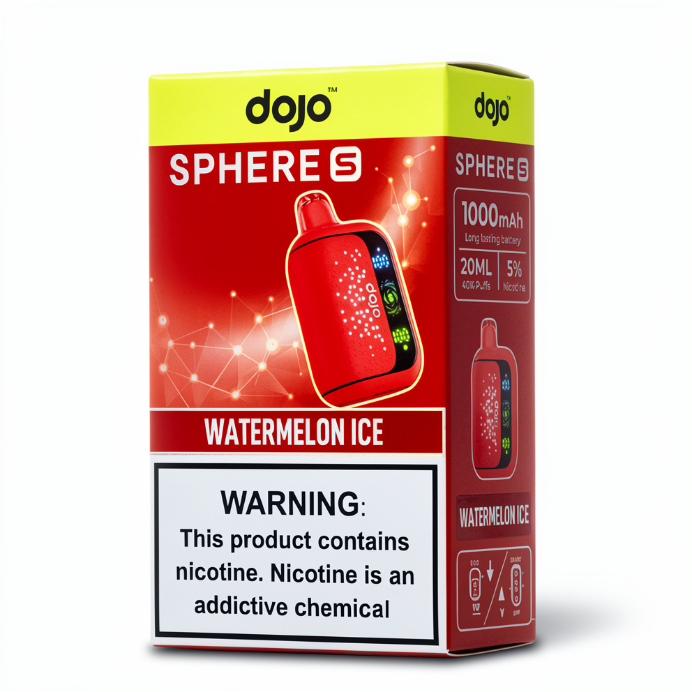 DOJO SPHERE 40K