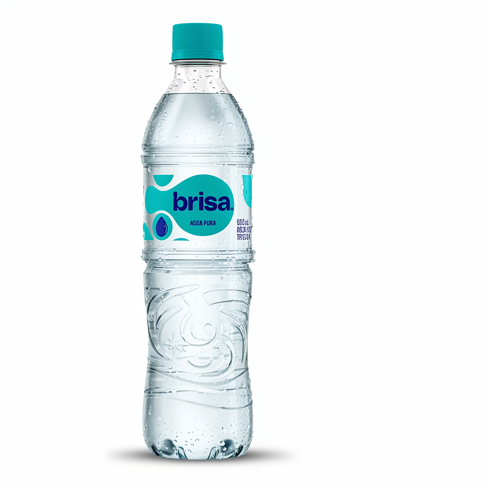 AGUA BRISA