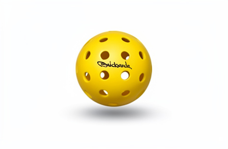 PELOTA DE PICKLEBALL