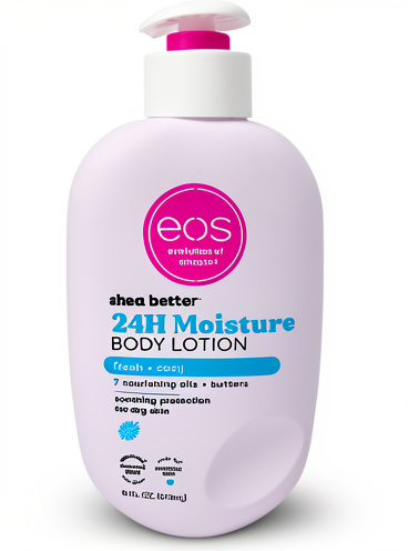 Body Lotion - Fresh + Cozy