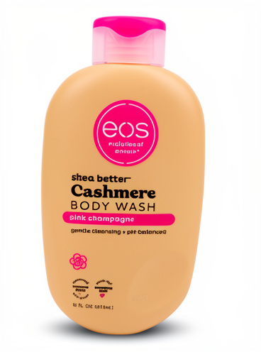 Body Wash - Pink Champagne