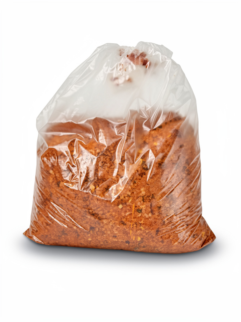 Ají molido por 200 g