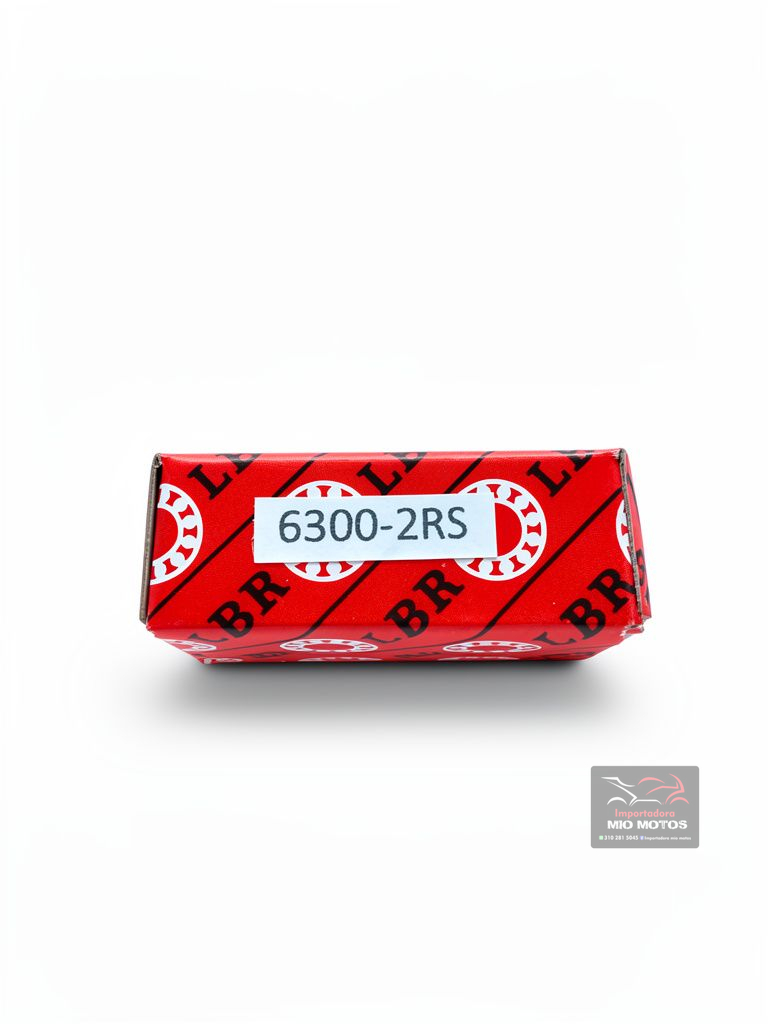 Balinera 6300