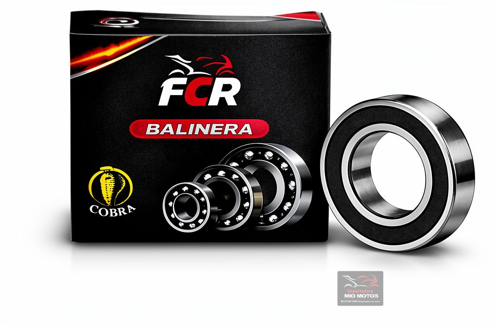 BALINERA 6004 FCR