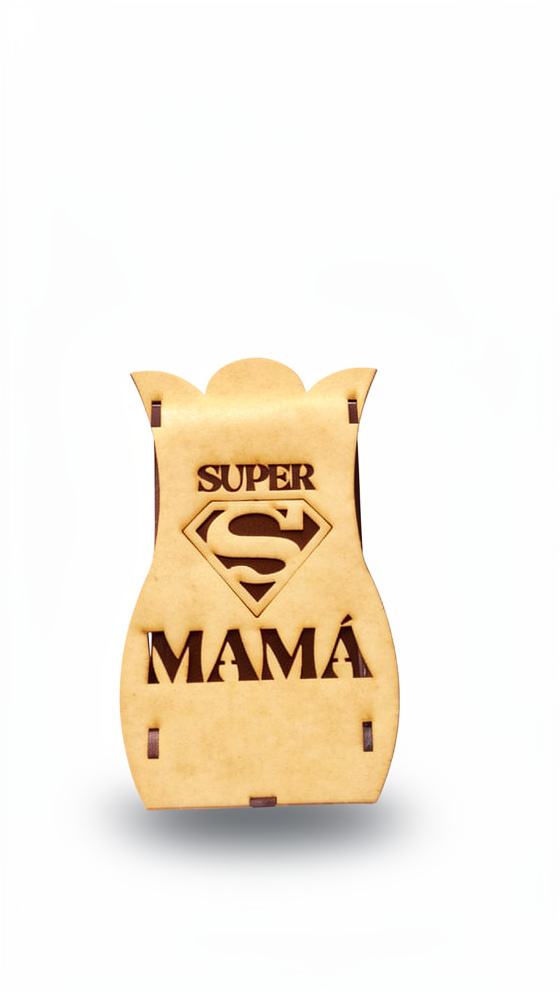 Floreros mamá
