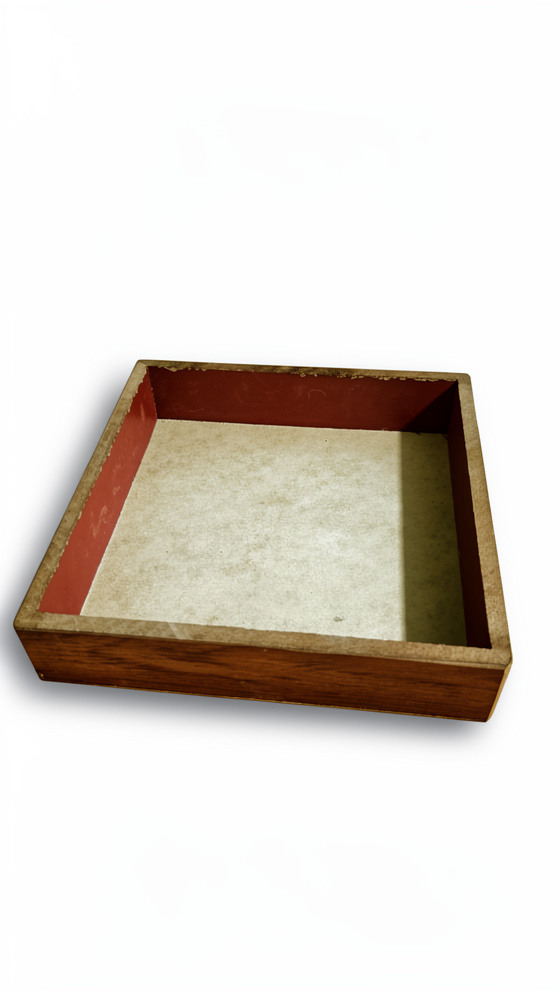 Bastidor 20x20x5