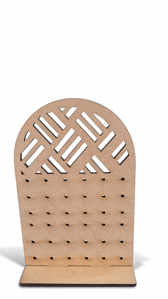 Porta-aretes
