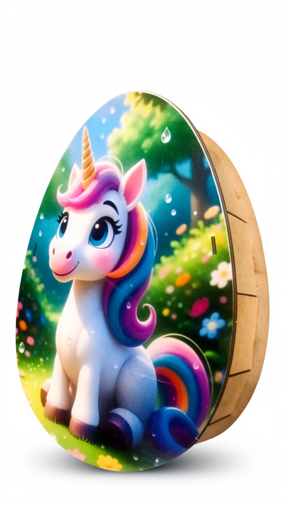 Kinder huevo 30cm diseños surtidos