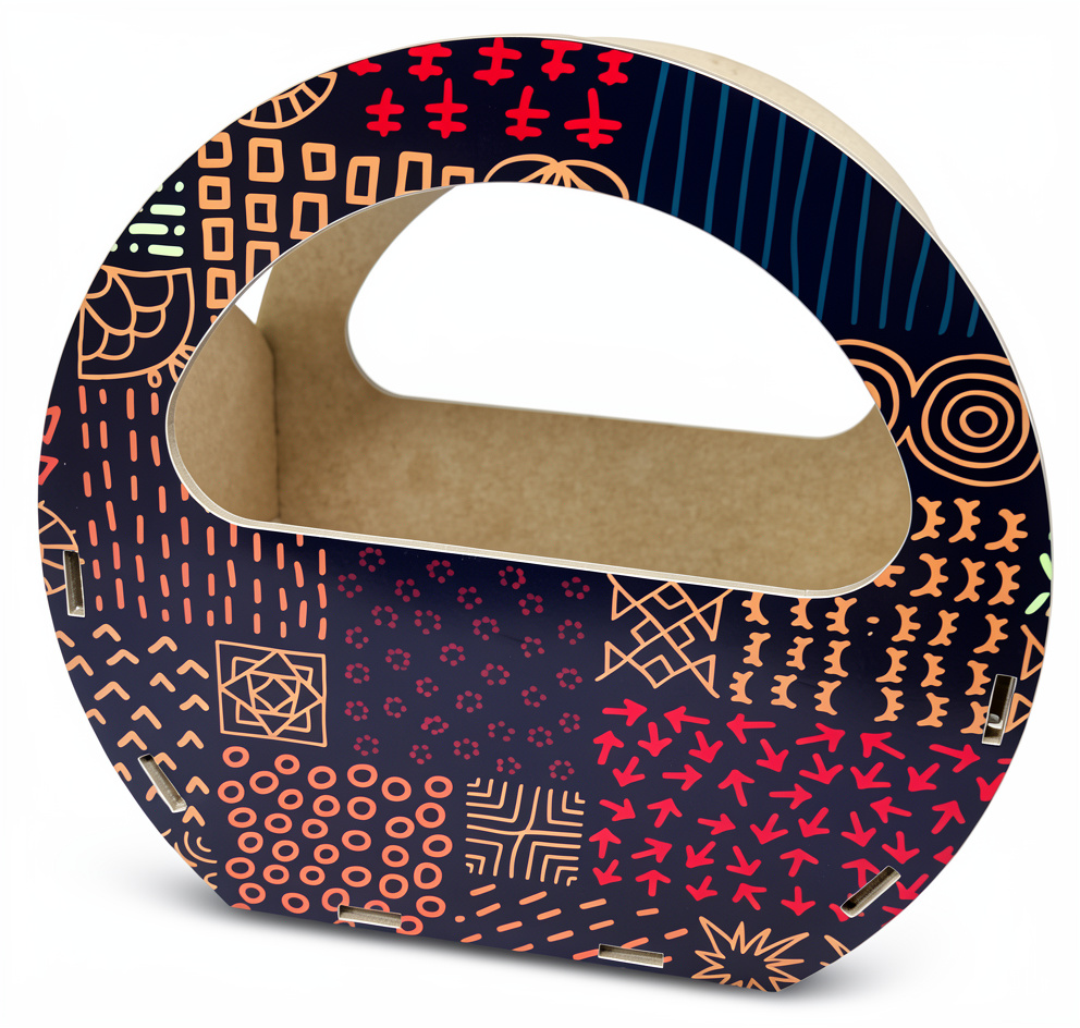 Carteras surtidas  3x5