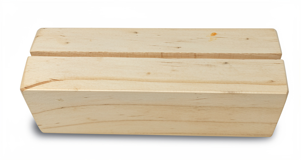 Bases de pino desde 1,00