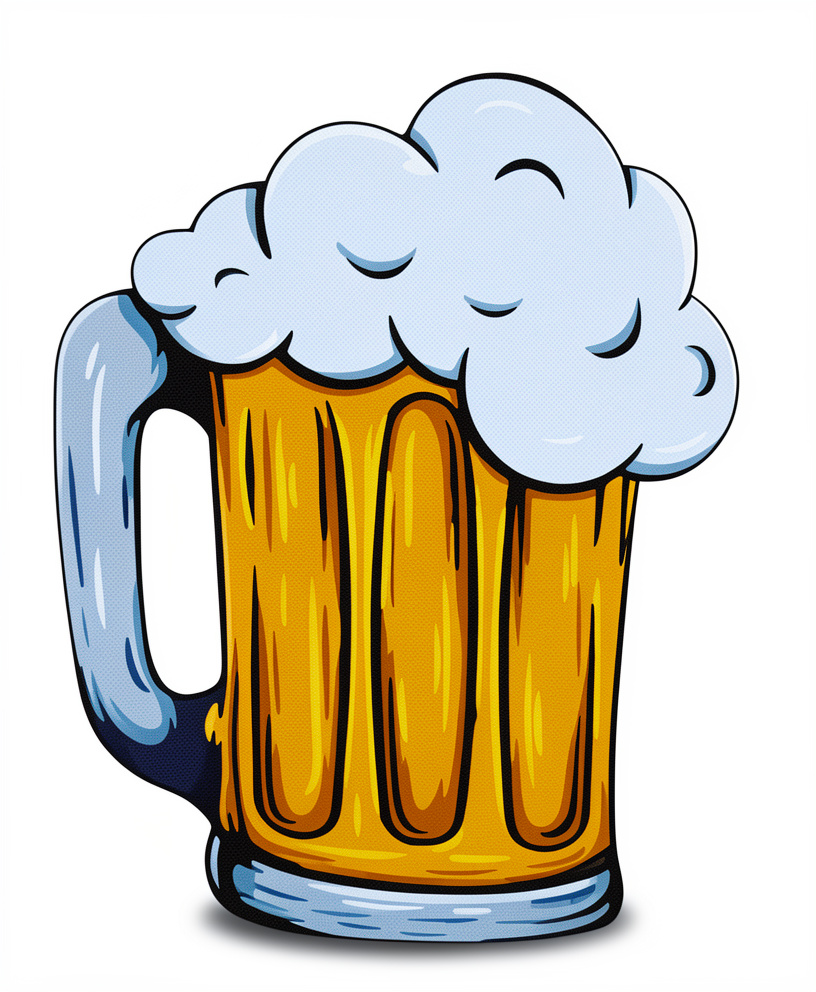 Jarro cervecero