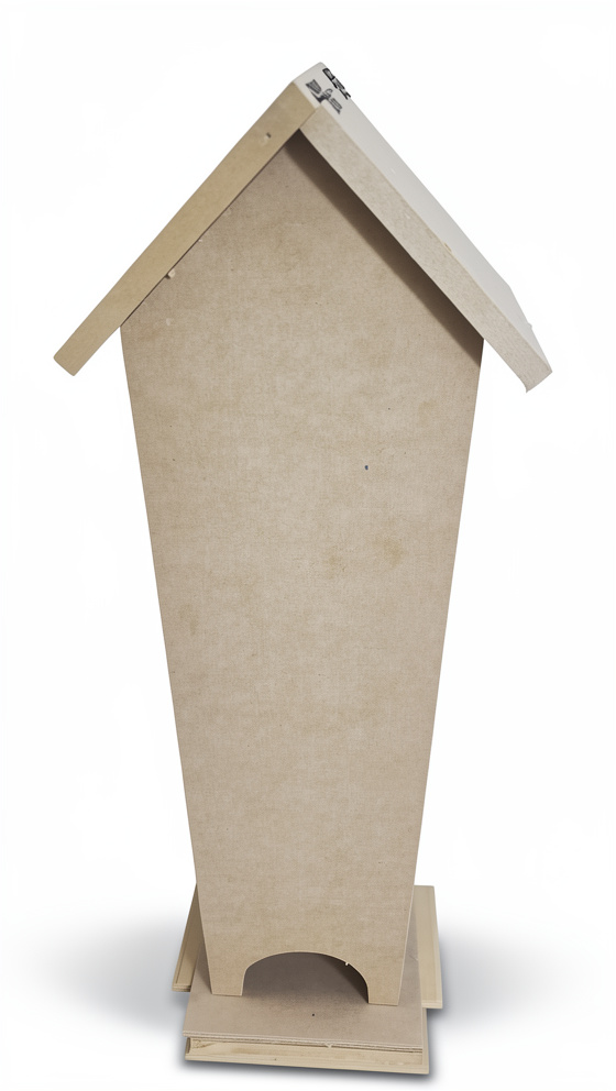 Porta-fundas 50cm