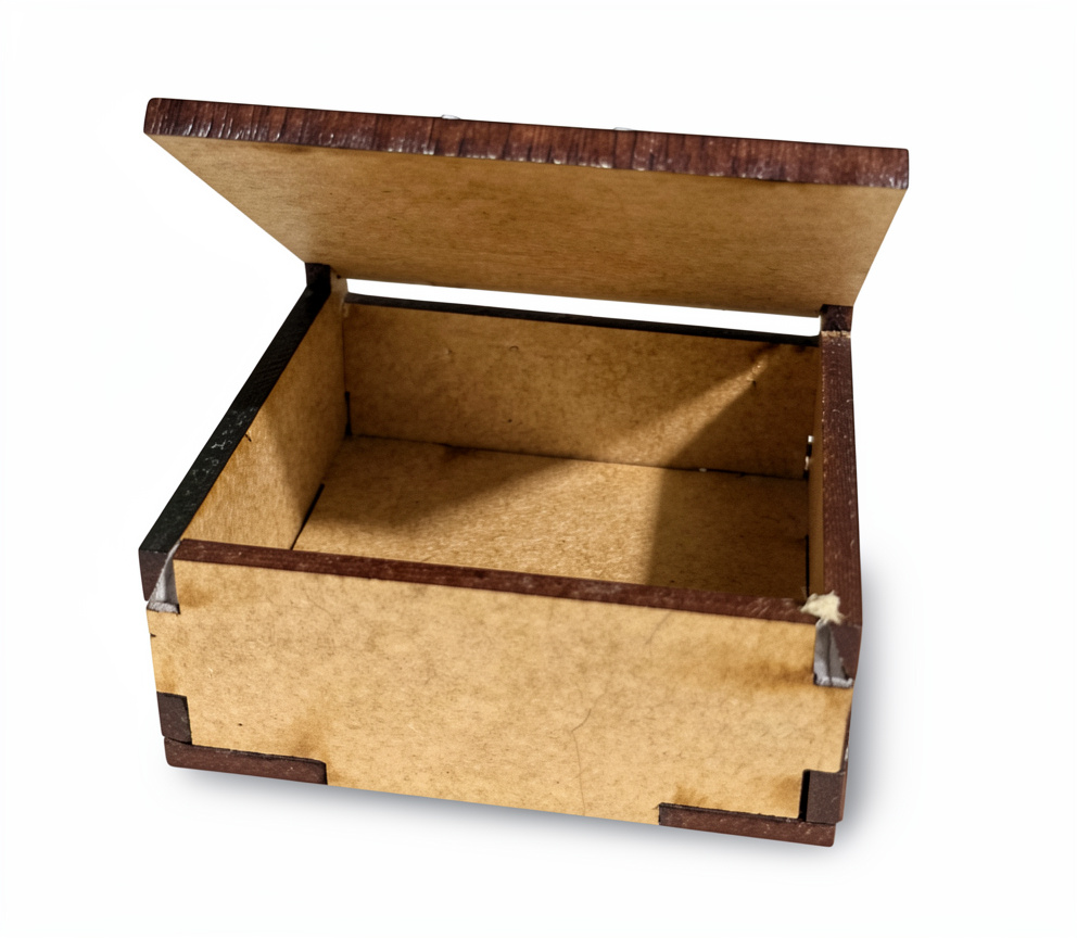 MINI cajitas bisagra 5x5x2