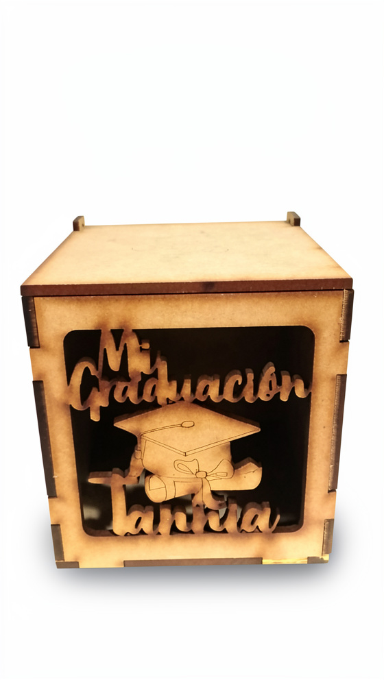 Graduación