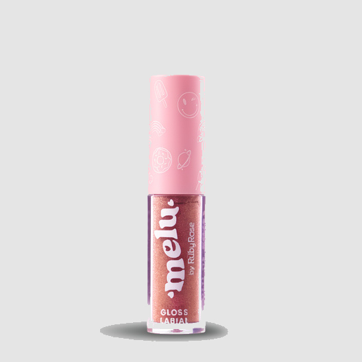 BRILLO LABIAL TONO NOSES MELU