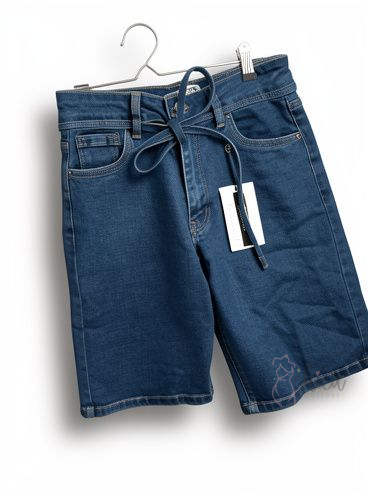 Bermuda Jean chic mi