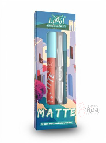 Dúo labial engol