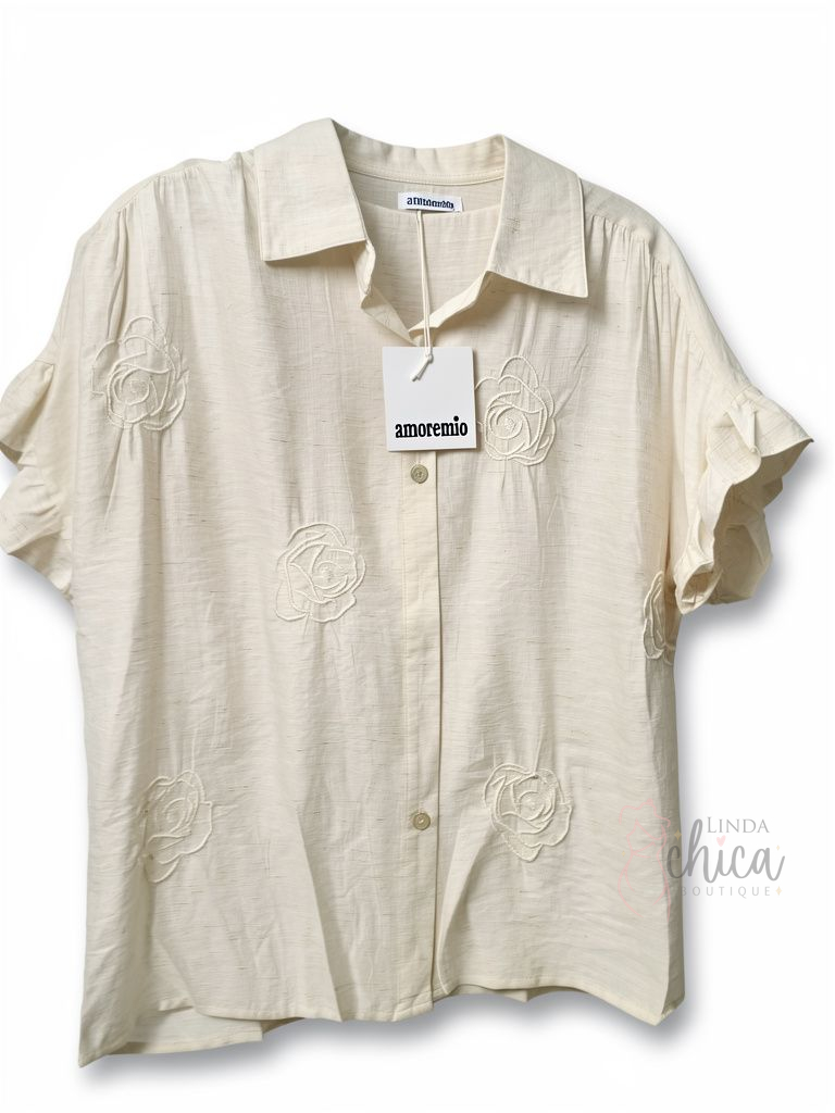 Blusa amore mio