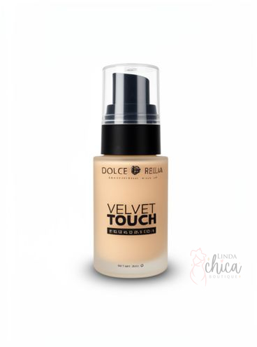 Base DOLCE bella velvet
