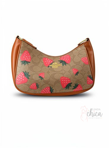 Cartera coach banana