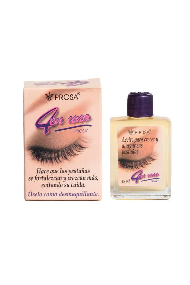 ACEITE 4 EN 1 PROSA
