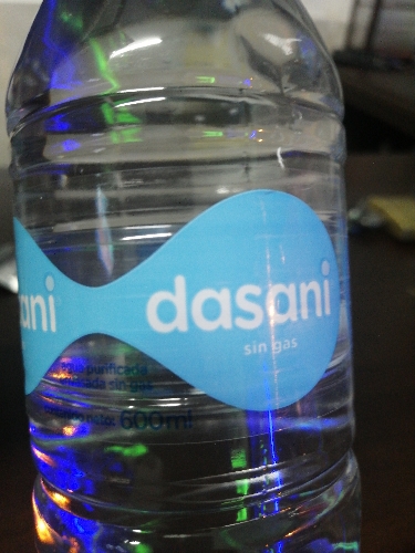 DASANI 600ML