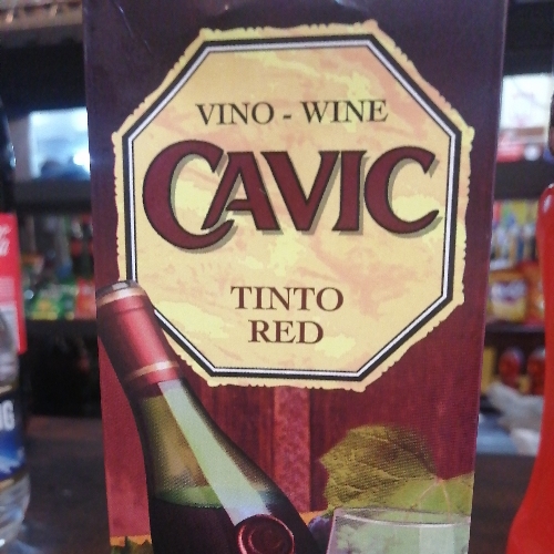 Cavic