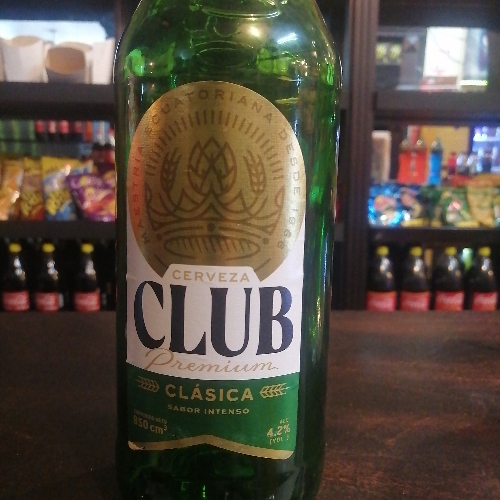 Club 850ml