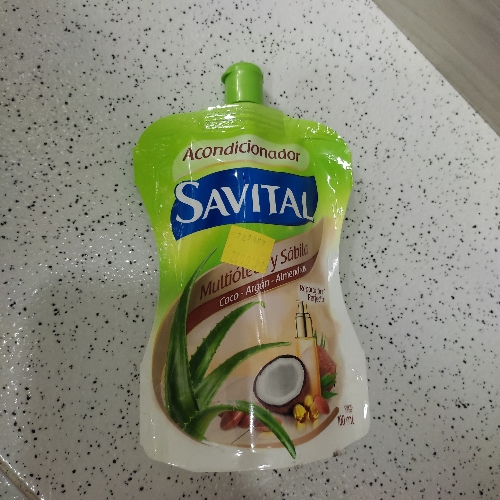 Doypack savital
