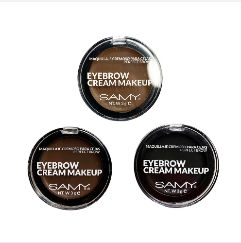 Betun de cejas samy
